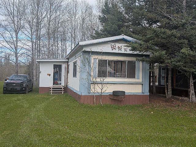House for sale in Hudson Bay, Saskatchewan
