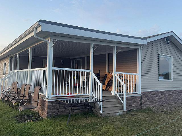 House for sale in Alberta