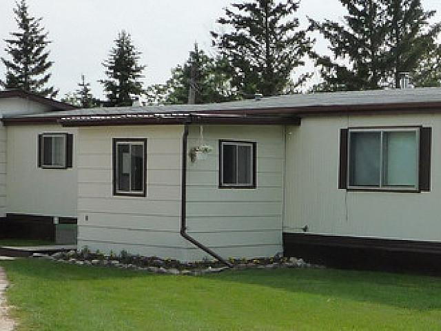 House for sale in Manitoba