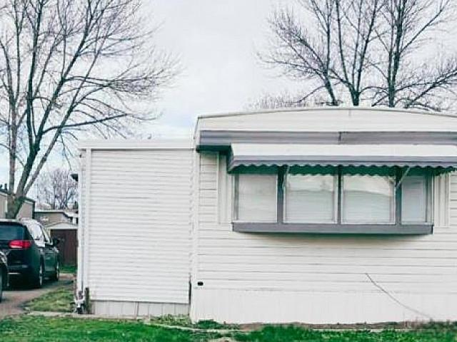 House for sale in Lethbridge, Alberta