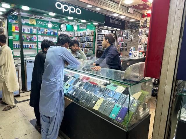 Commercial for sale in North Waziristan, Federally Administered Tribal Areas fata