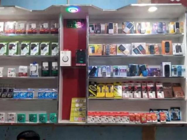 Commercial for sale in Rawalpindi, Islamabad Capital Territory
