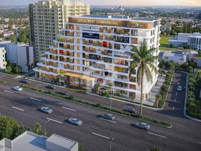 Commercial for sale in Islamabad