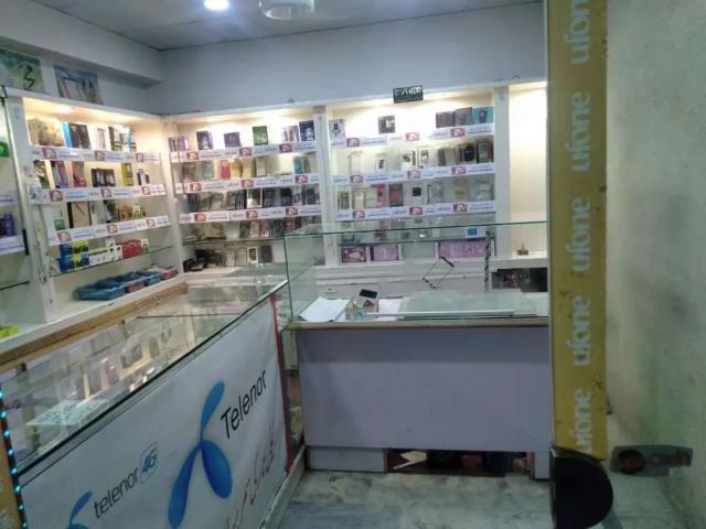 Commercial for sale in Rawalpindi, Islamabad Capital Territory