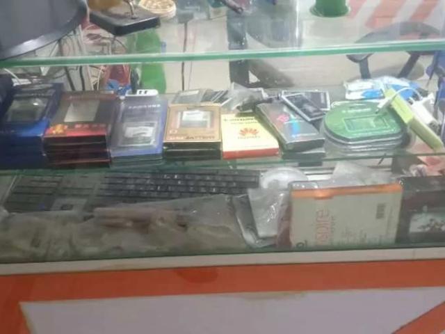 Commercial for sale in Rawalpindi, Islamabad Capital Territory
