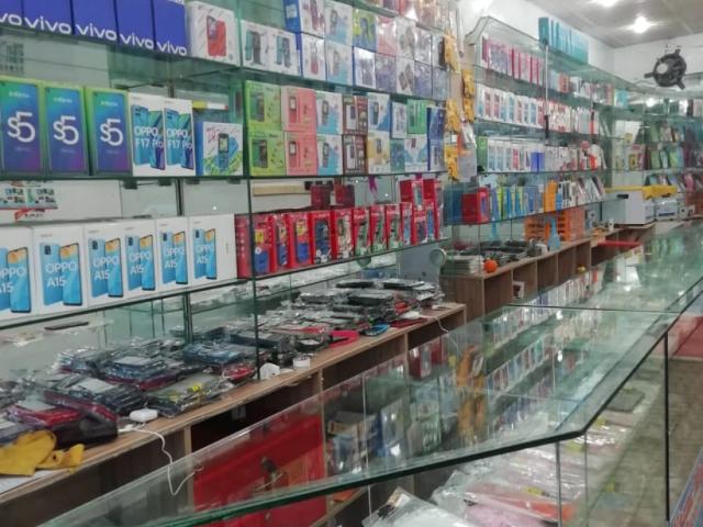Commercial for rent