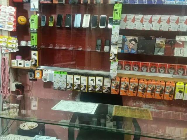 Commercial for sale in Rawalpindi, Islamabad Capital Territory