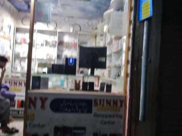 Commercial for sale in Rawalpindi, Islamabad Capital Territory