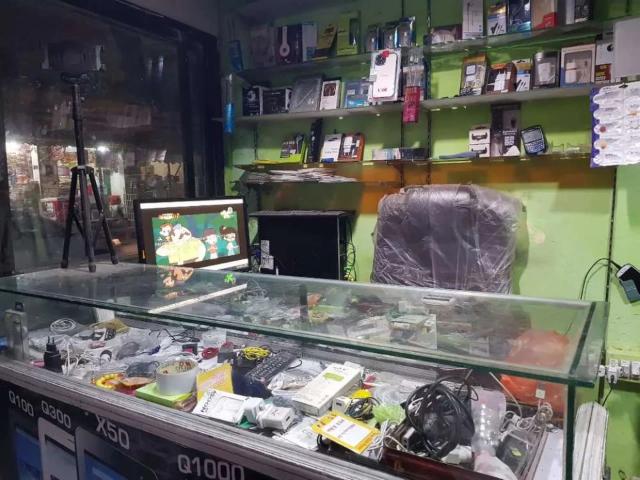 Commercial for sale in Rawalpindi, Islamabad Capital Territory