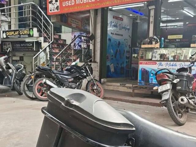 Commercial for rent in Lakhana, Arunachal Pradesh