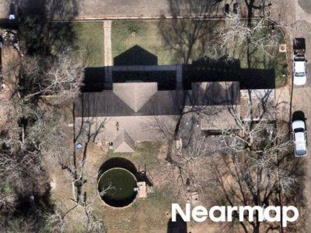 House for sale in Harrison, Texas