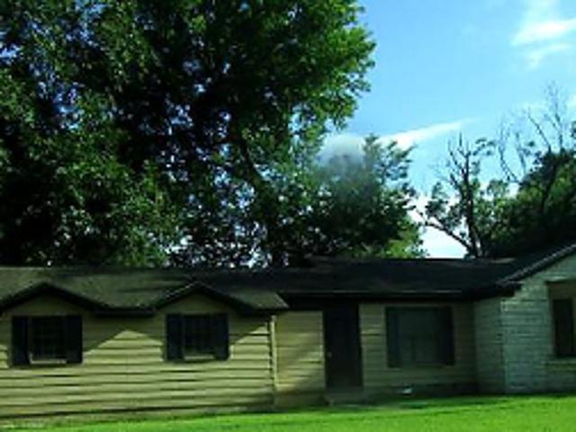 House for sale in Harrison, Texas
