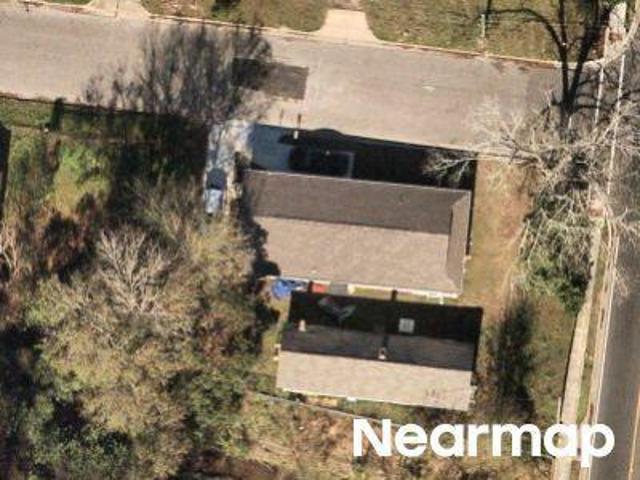 House for sale in Mobile, Alabama