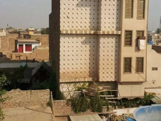 Commercial for rent in Peshawar, North West Frontier Province