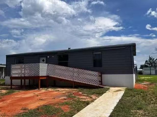 Condo for rent in Sebring