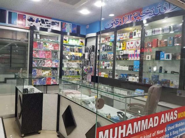 Commercial for sale in Rawalpindi, Islamabad Capital Territory