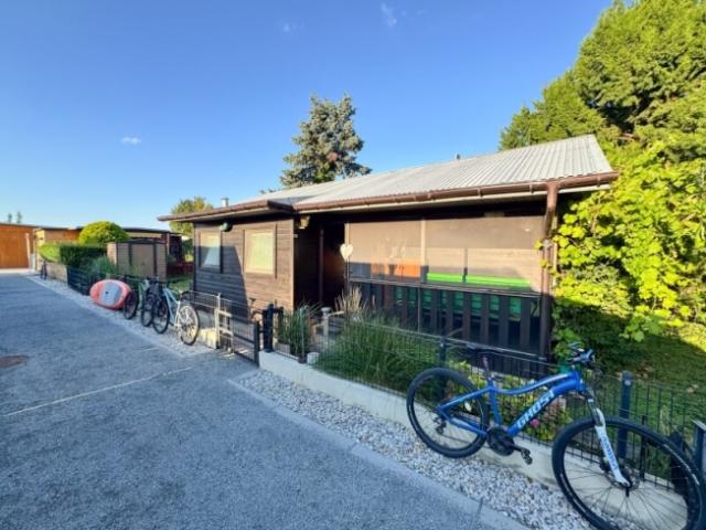 Immobilie kaufen in Breitenbrunn am Neusiedler See, Burgenland