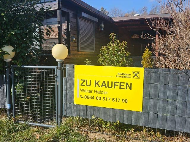 Haus kaufen in Donnerskirchen, Burgenland