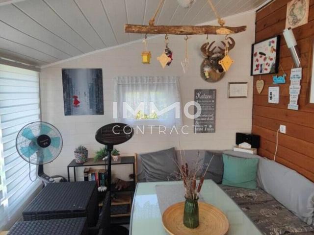 Immobilie kaufen in Pürbach, Burgenland