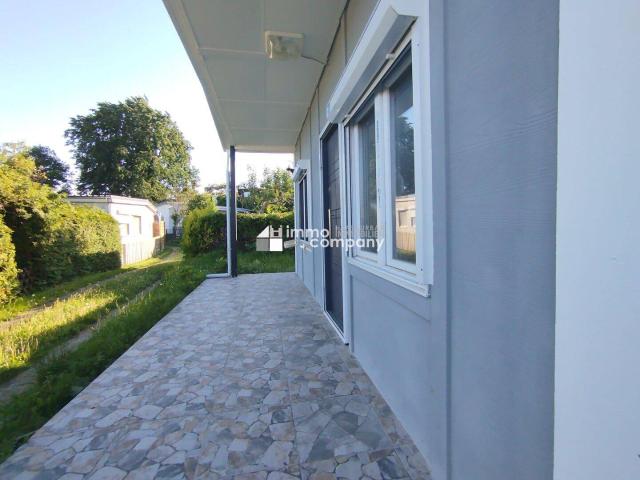 Haus kaufen in Donnerskirchen