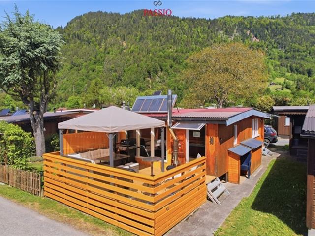 Haus kaufen in Unterseen, Bern