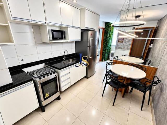 Apartamento venda em Águas Claras, Região Geográfica Intermediária do Distrito Federal