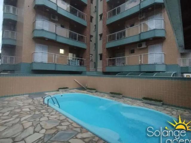Apartamento aluguel em Jardim Paula Nobre, Ubatuba