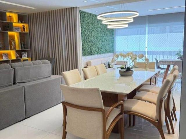 Apartamento venda em Região Geográfica Imediata de Goiânia, Goiânia