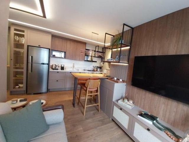 Apartamento venda em Região Geográfica Imediata de Bento Gonçalves, Bento Gonçalves