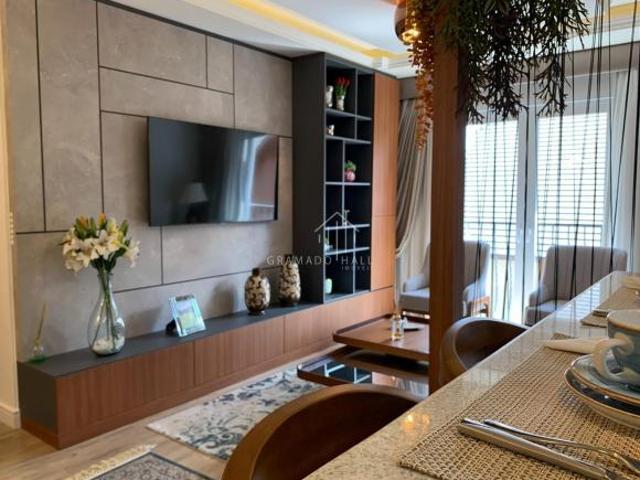Apartamento venda em Residencial Lagos de Gramado, Gramado