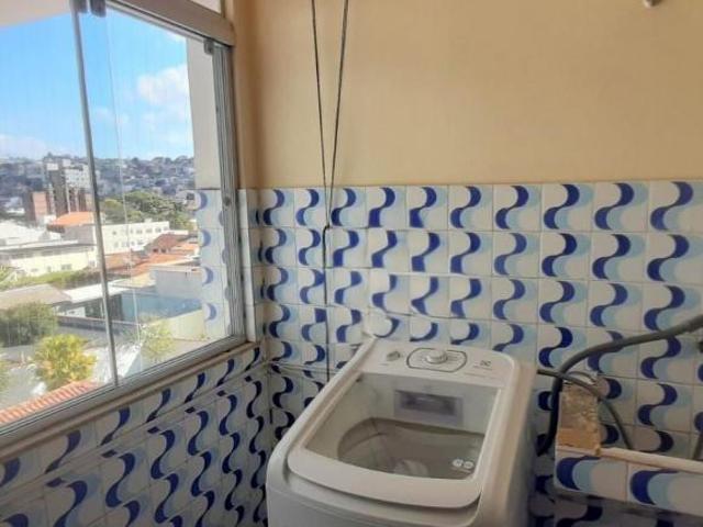 Apartamento venda em Região Geográfica Imediata de São Lourenço, São Lourenço