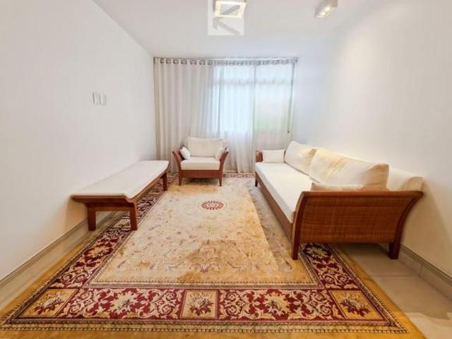 Apartamento venda em SQN 411, Plano Piloto