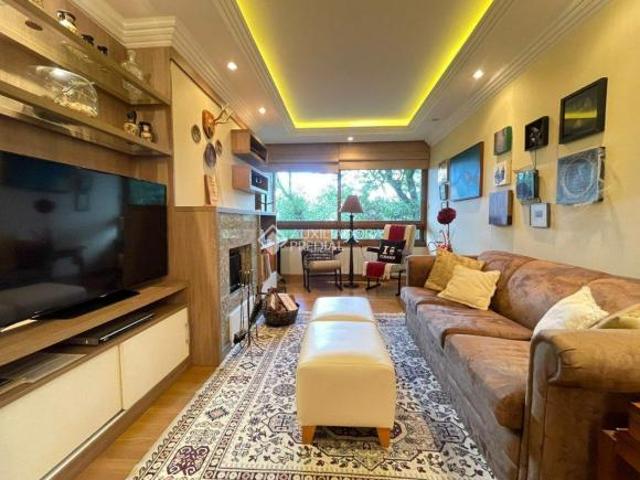 Apartamento venda em Região Geográfica Imediata de Caxias do Sul, Gramado