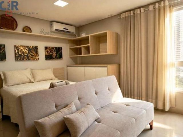 Apartamento venda em Região Geográfica Imediata de Goiânia, Goiânia