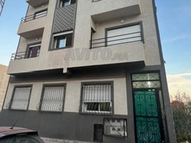 Maison vente à Had Soualem, Gharb-Chrarda-Beni Hssen