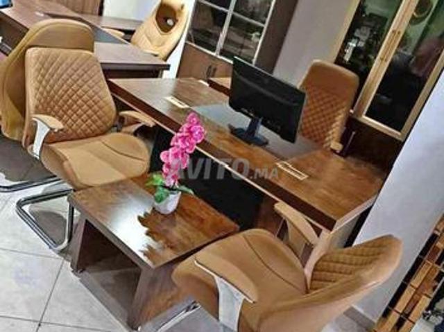 Bureau vente à Tangero, Tanger-Tétouan
