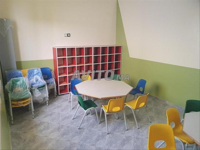 Propriété vente à Anfa, Gharb-Chrarda-Beni Hssen