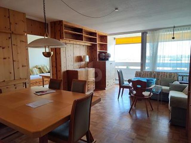 Wohnung mieten in Neu-Ulm, Bayern
