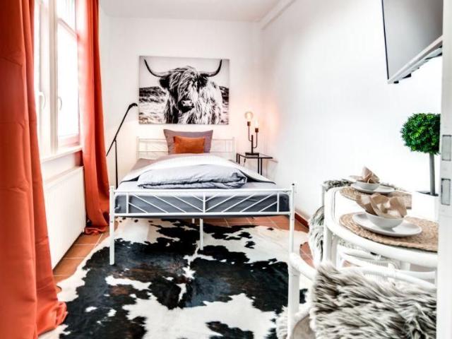 Apartment mieten in Stadtplatz Carré, Walsrode