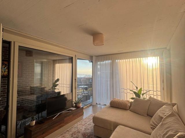 Apartment mieten in Horgen, Bezirk Horgen