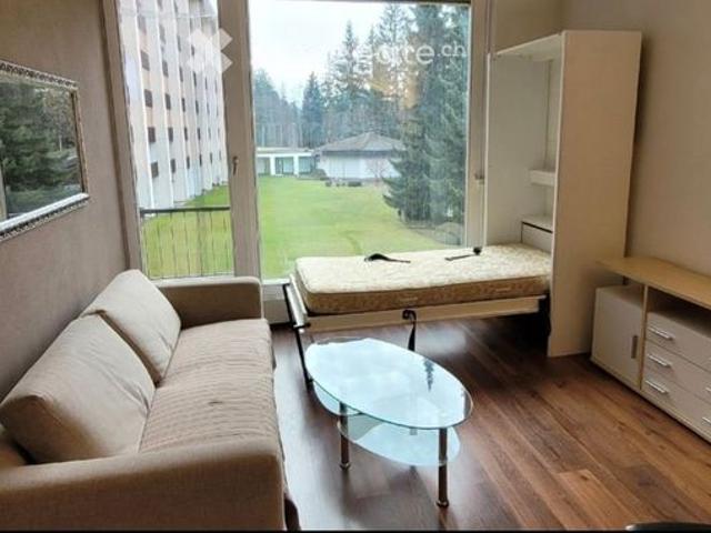 Apartment mieten in Murschetg, Laax
