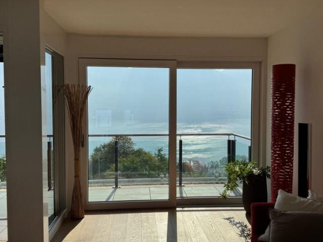 Apartment mieten in Brione sopra Minusio, Distretto di Locarno