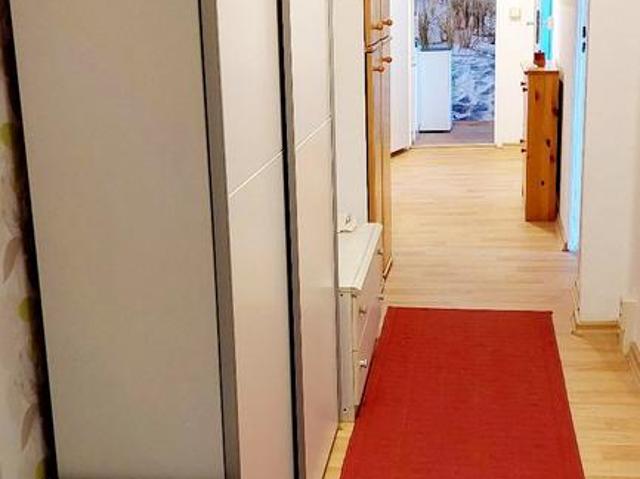 Wohnung mieten in Lichtenberg, Berlin