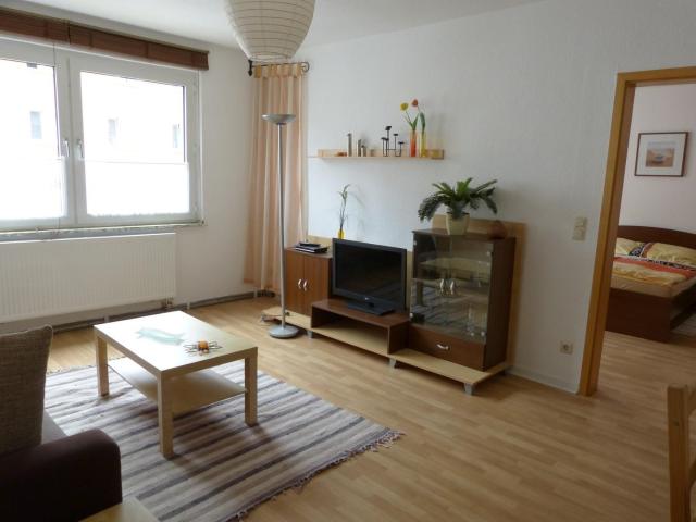 Wohnung mieten in Rüttenscheid, Essen
