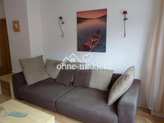 Apartment mieten in Rüttenscheid, Essen