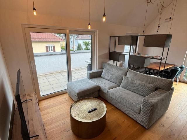Apartment mieten in Salzburg