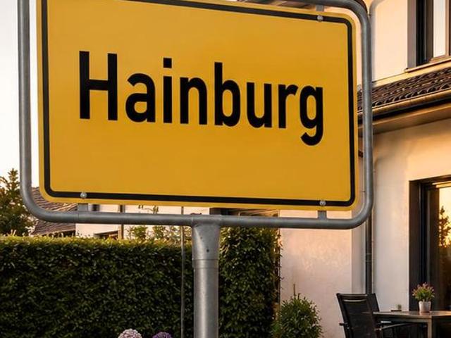 Wohnung kaufen in Hainburg, Hessen