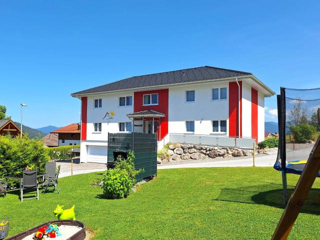 Apartment mieten in Vils, Tirol