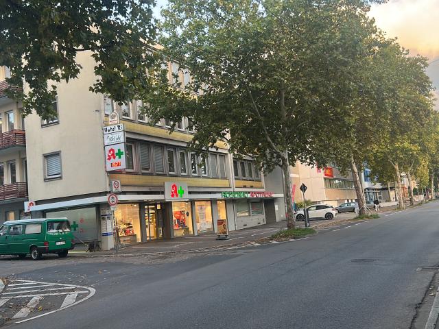Zimmer mieten in Oberesslingen, Esslingen