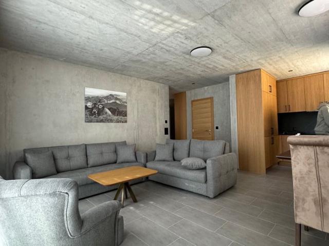 Apartment mieten in Savognin, Surses